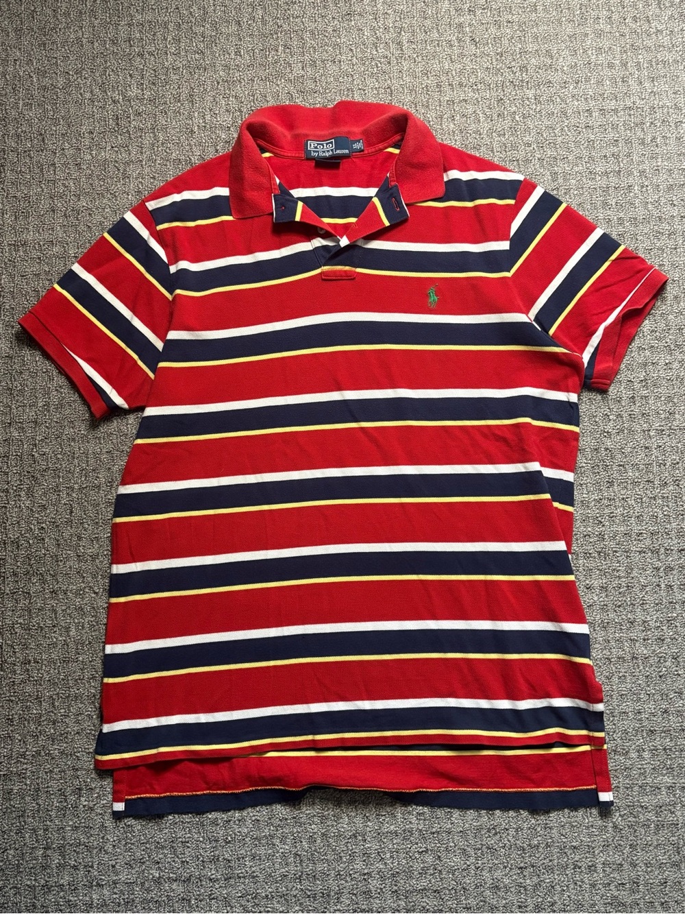 Vintage Y2K 2000s style Polo Ralph Lauren Polo | $20